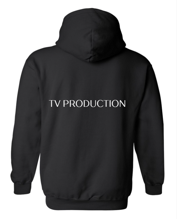 RNN TV PRODUCTION GEAR