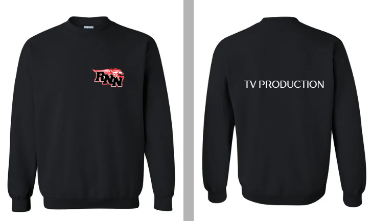 RNN TV PRODUCTION GEAR