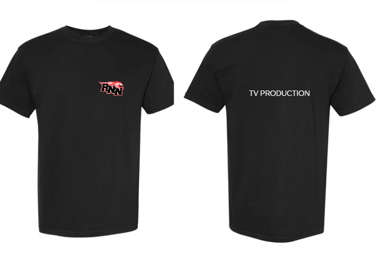 RNN TV PRODUCTION GEAR