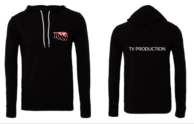RNN TV PRODUCTION GEAR
