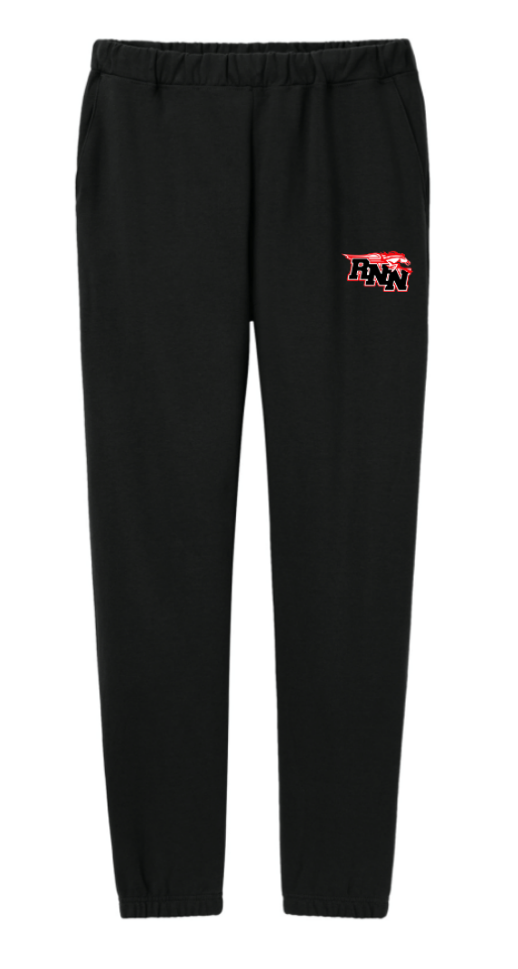 RNN TV PRODUCTION SWEATPANTS