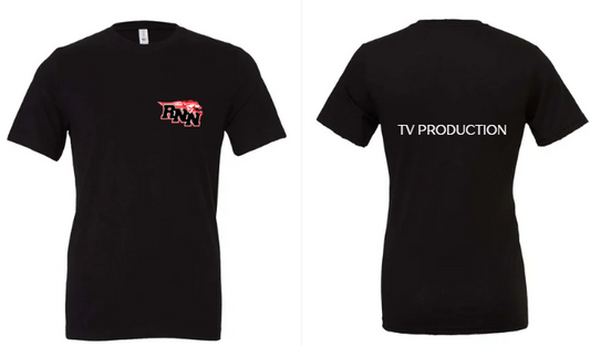 RNN TV PRODUCTION GEAR