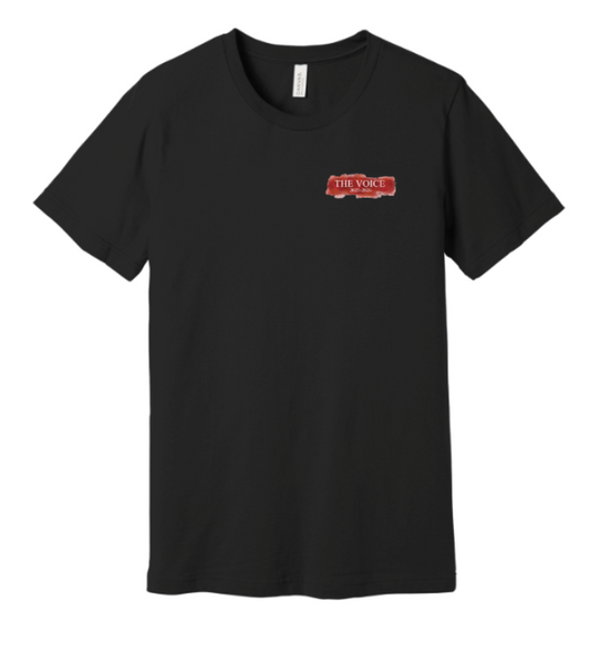 THE VOICE APPAREL